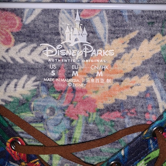 Stitch dress - Picture 3 of 3